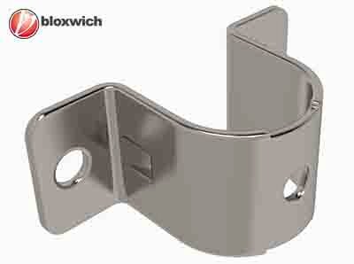 BCSP13507 Stainless Steel Bearing Bracket (Outer Small)