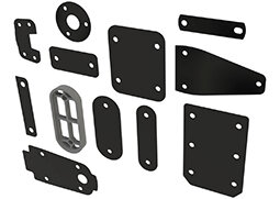 Door Gear Gaskets