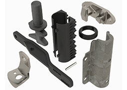 Door Gear Spares