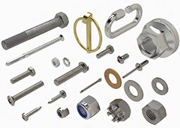 Fasteners