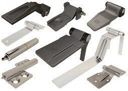 Hinge Assemblies