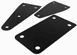 Hinge Gaskets