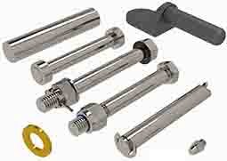 Hinge Pin Parts