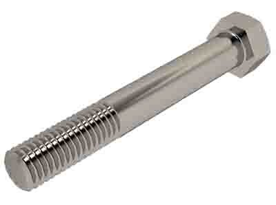 BCSP21005 Stainless Steel Hinge Bolt 1/2