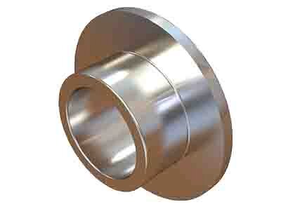 22185Z Mild Steel Bush for Catch & Retainer