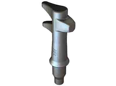 22789 Mild Steel Cam for B2000 Door Gear