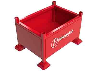 BCP19014 710mm x 510mm Bin