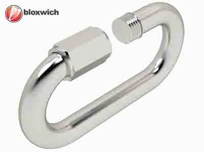 BCP18025 8mm Quick Repair Link Z/P