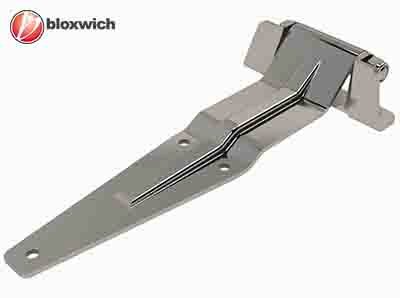 BCSP15108 Stainless Steel Hinge Assembly 312mm