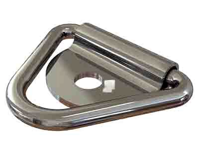 BCSP16011 SWL 227kg* Haynet Ring