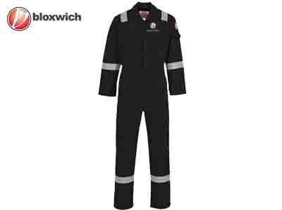 PP-CA01 Bloxwich Group Coverall