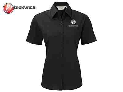 PP-LB Bloxwich Group Ladies Shirt (short sleeve)