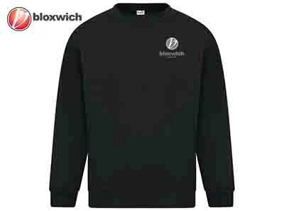 PP-SS01 Bloxwich Group Sweatshirt