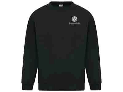 PP-SS01 Bloxwich Group Sweatshirt