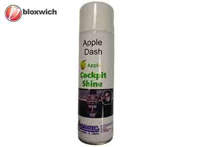BCP23015 Apple Dash Apple Cockpit Shine