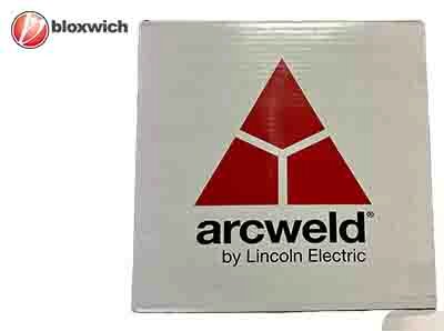 BCP23016 Lincoln Arcweld Mig Wire AS2 1.0mm 