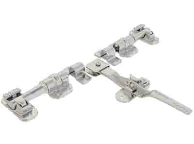 B2000 27mm Door Locking Gear