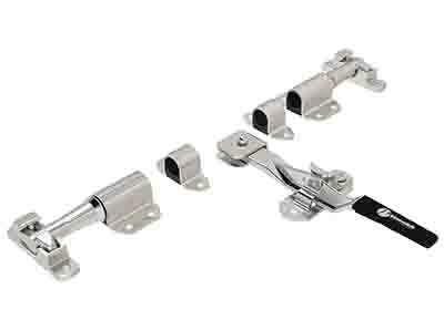 B2000NMN 27mm Door Locking Gear