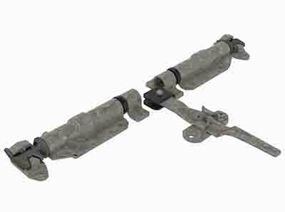 B2500A 34mm Door Locking Gear 