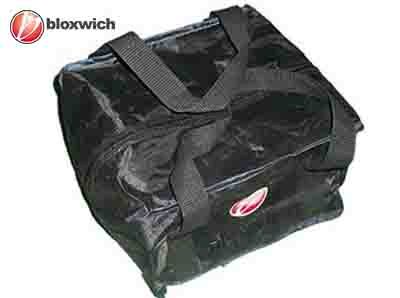 BCP-30000 Bloxwich Clean Bag Short