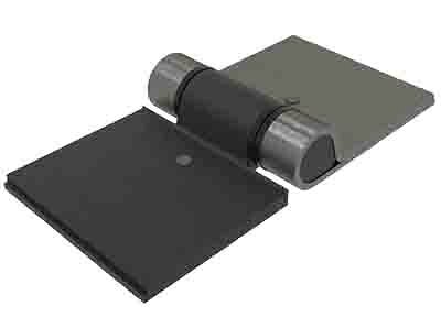 BCP0855/001 Coach Hinge Assembly LH 78.5mm