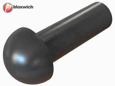 BCP10038/1 Mild Steel Handle Rivet