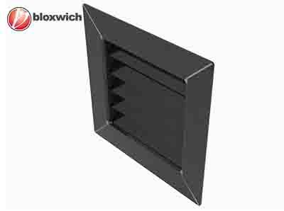 BCP1007 Louvred Container Vent