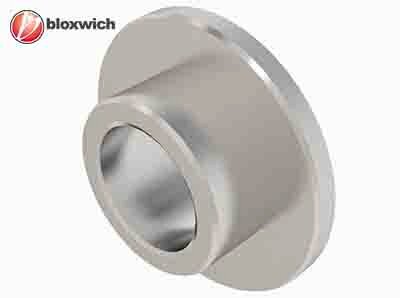 BCP11242 Mild Steel Bush for Catch & Retainer