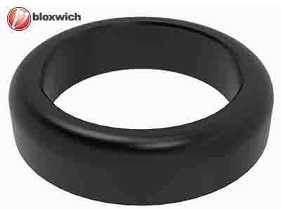 BCP11945 Mild Steel Anti Rack Ring for Dia 34mm Door Gear