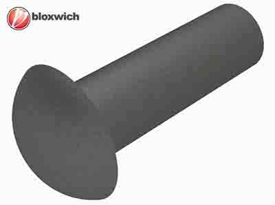 BCP12199 Mild Steel Handle Rivet