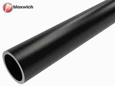 BCP12338 Dia 34mm Mild Steel Tube