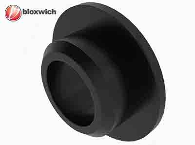 BCP12427 Mild Steel Bush for Catch & Retainer