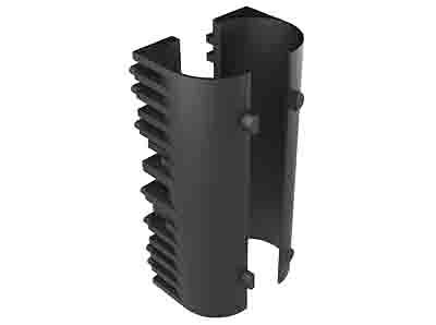 BCP12536 Dia 34mm Door Gear Bush - Long