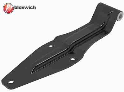 BCP12594 Mild Steel Pressed Hinge 299mm