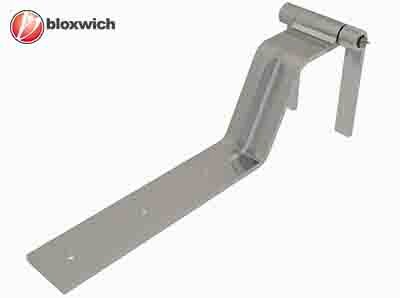 BCP13020/1Z Tail Lift Hinge Kit Bolt On