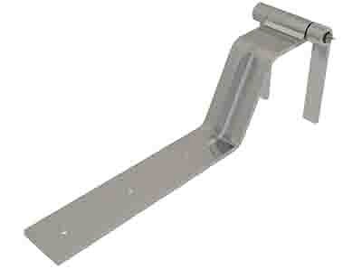 BCP13020/1Z Tail Lift Hinge Kit Bolt On