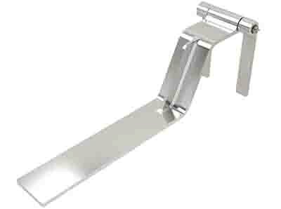 BCP13020Z Cranked Door Hinge Assembly