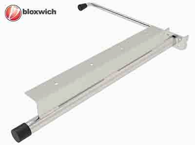 BCP13094R Curtainsider Door Retainer Right Hand
