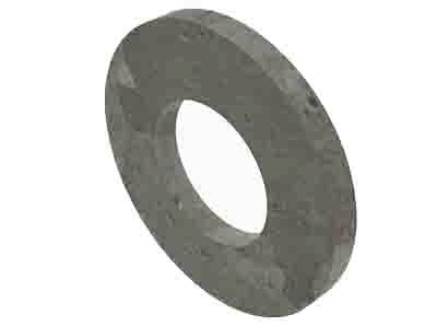 BCP13281Mild Steel Plain Washer M8