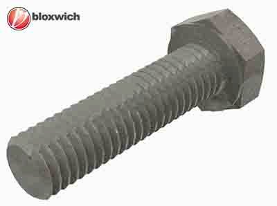 BCP13282 Mild Steel Set Screw M8 x 30