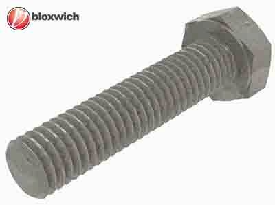 BCP13283 Mild Steel Set Screw M8 x 35