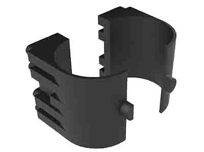 BCP13518 Dia 34mm Door Gear Bush - Short