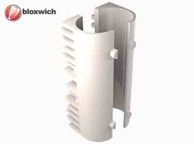 BCP13597 Dia 34 Door Gear Bush - Long
