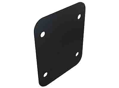 BCP13616E Bearing Bracket Outer Large Gasket