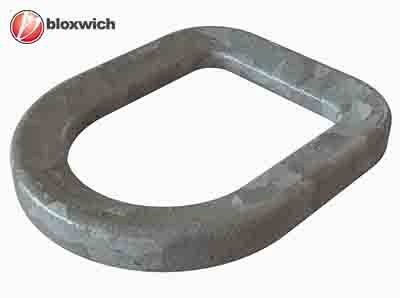 BCP13663 SWL 5T* Lashing Ring