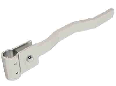 BCP13965 Mild Steel Pressed Handle & Hub Assembly 