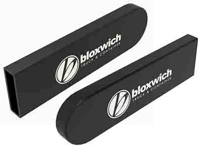 BCP14058 Handle Sleeve For Pressed Handles