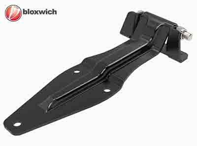 BCP14242 Mild Steel Hinge Assembly 295mm