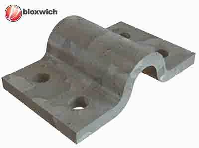 BCP14243 Bolt-On Cleat
