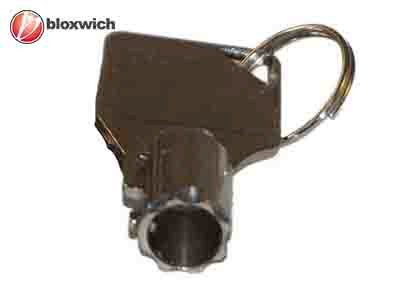 BCP14294 Bloxwich King Pin Lock Replacement Key